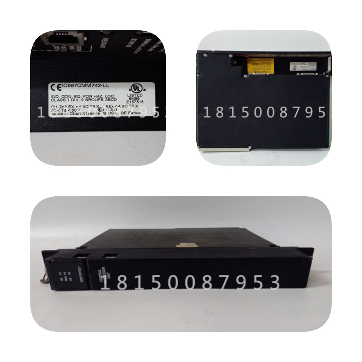 DS200GASQF1 BGB GE燃機(jī)卡件軟件