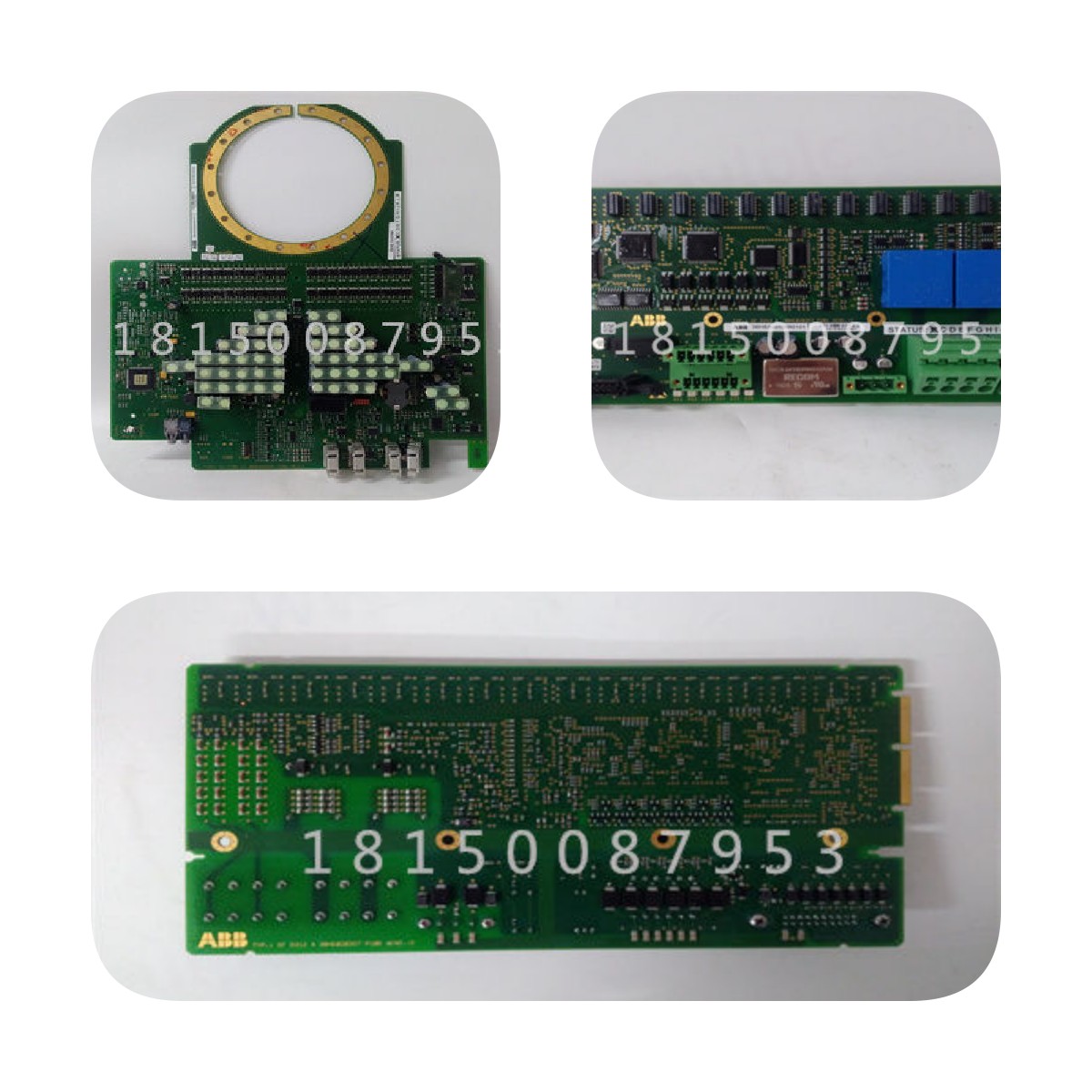 DS200GASQF1 BEM GE燃機(jī)卡件軟件