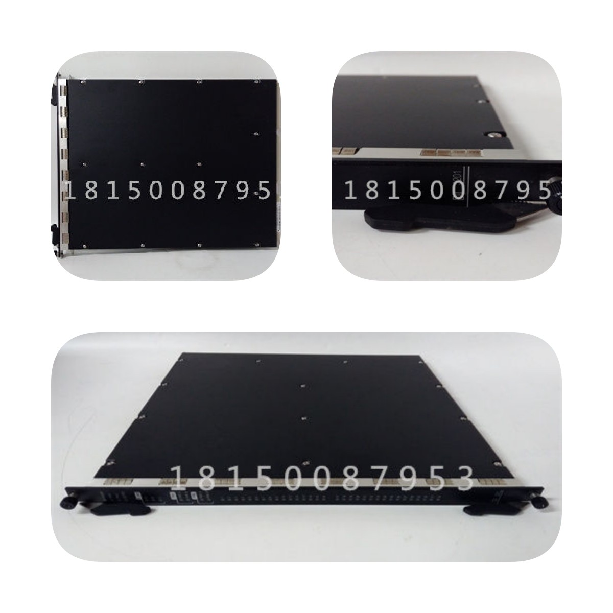 DS200IIBDG1AGE絕緣柵雙極晶體管(IGBT)板