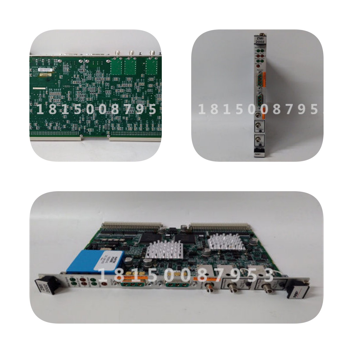 DS200CPCAG1A GE接觸器試驗(yàn)板