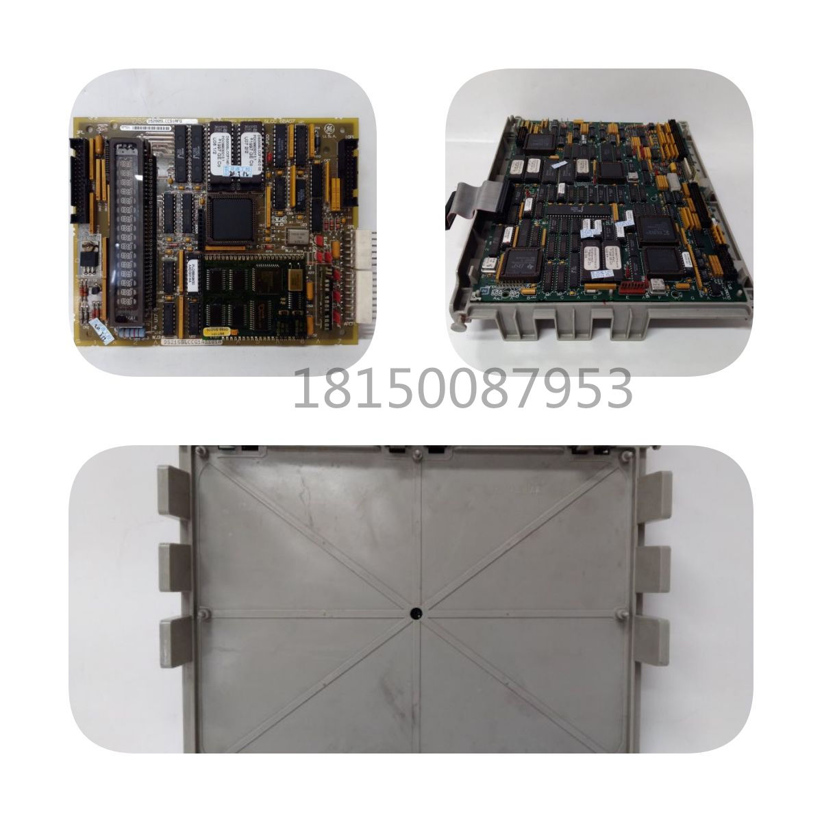 DS200CDBAG1B GE接觸器驅(qū)動(dòng)板