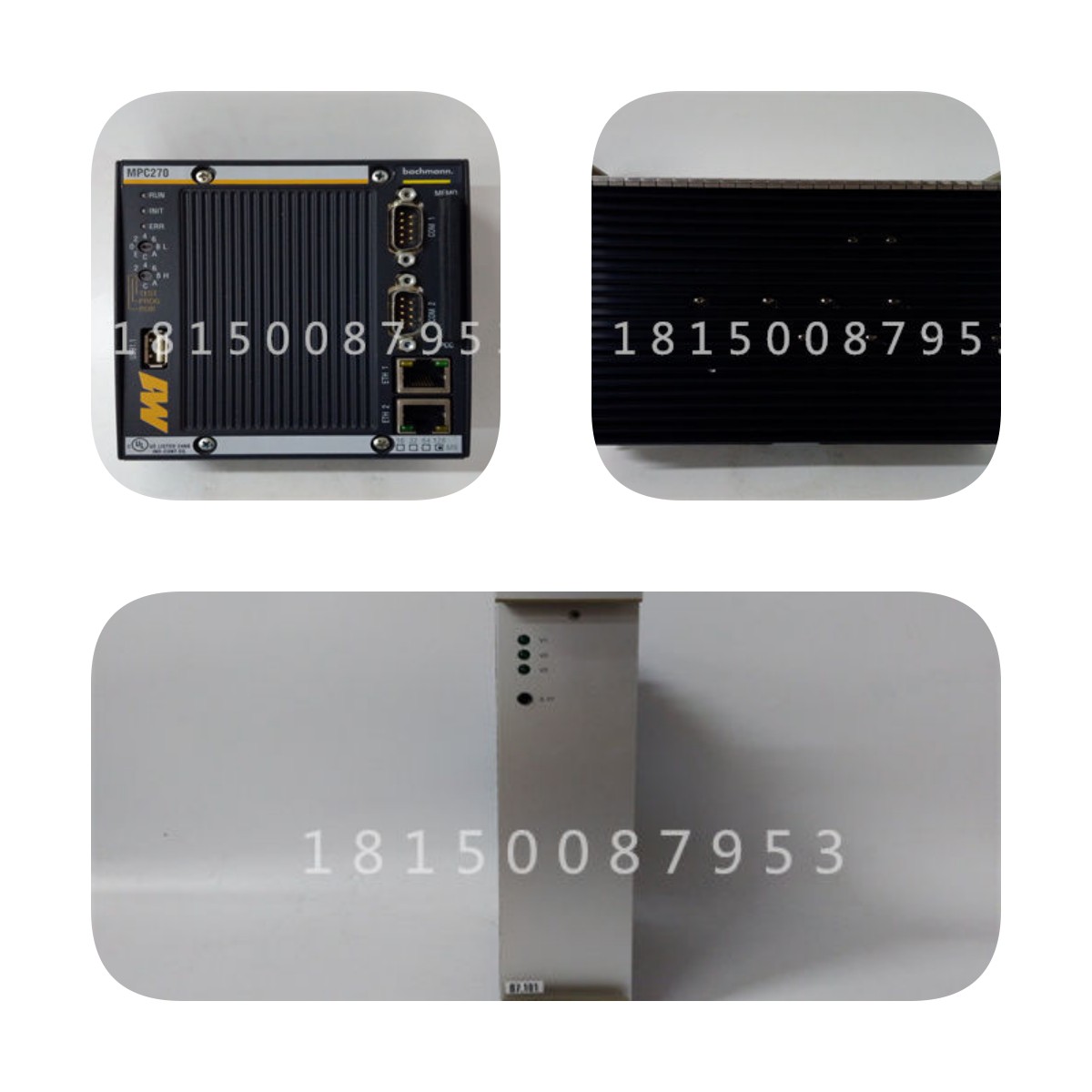 DS200FHVAG1A GE高壓柵極接口板