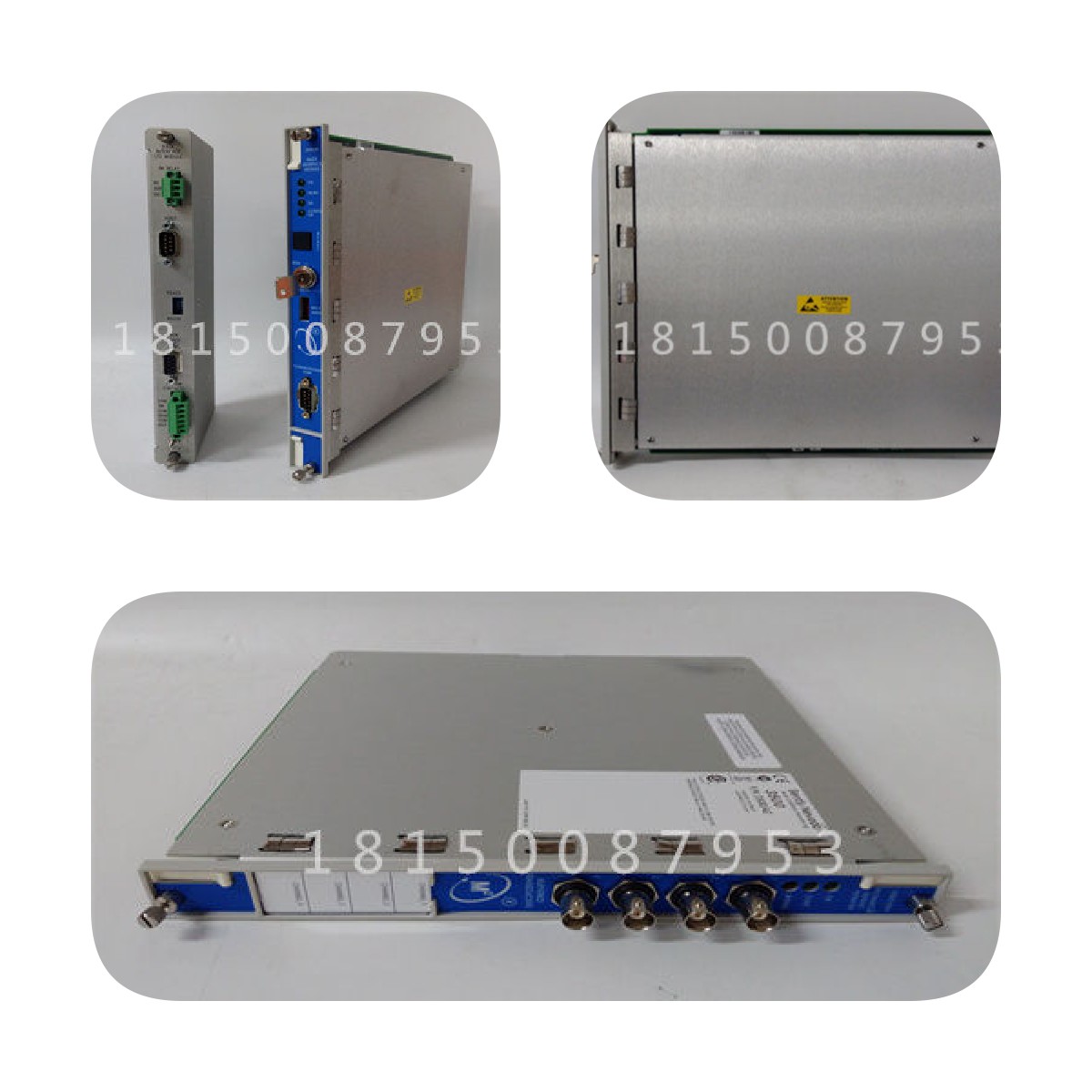 DS200FSAAG1A GE單相勵磁電源]極放大板