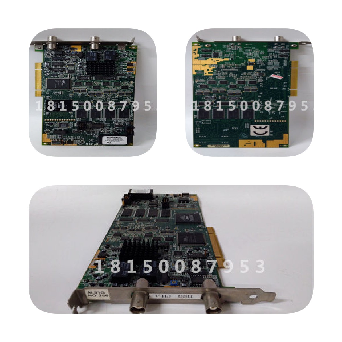 DS200EXDEG1A GE勵磁控制板