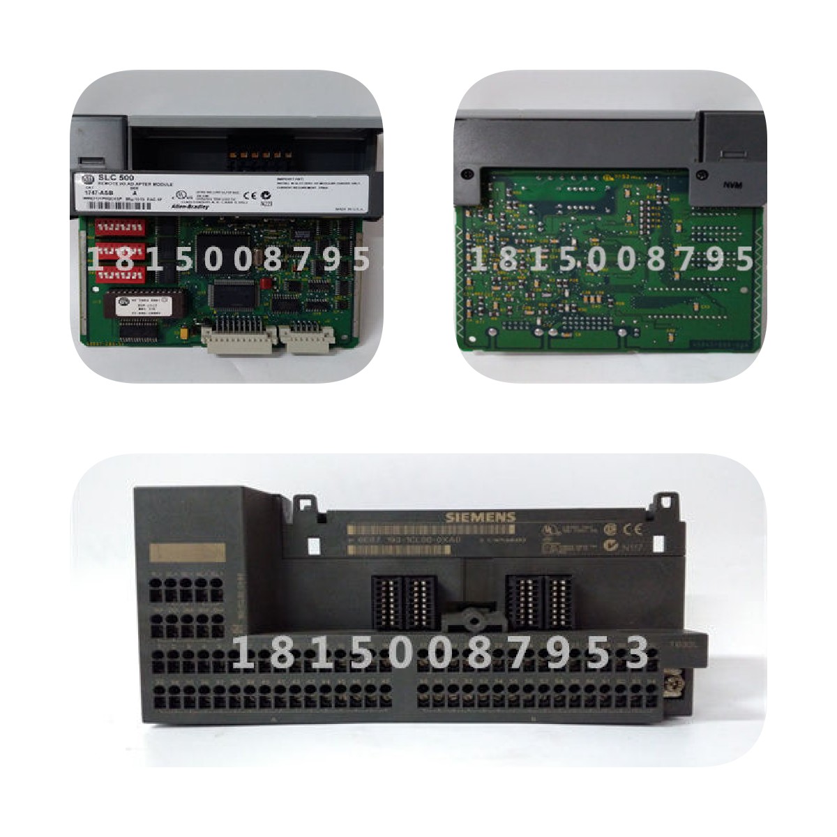 DS200ADPAG1A GE適配器板