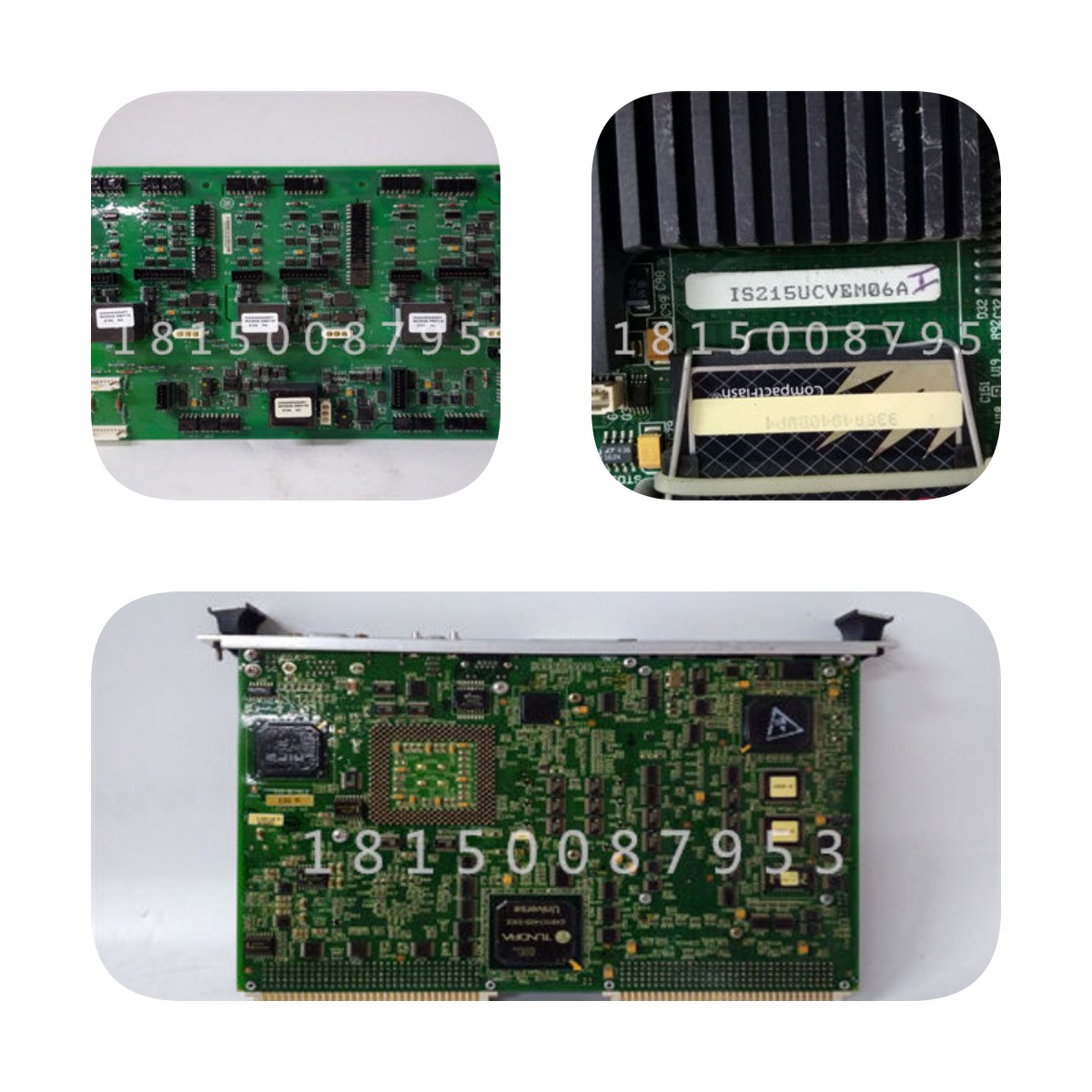 DS200ADGIH1AAA GE輔助接口板