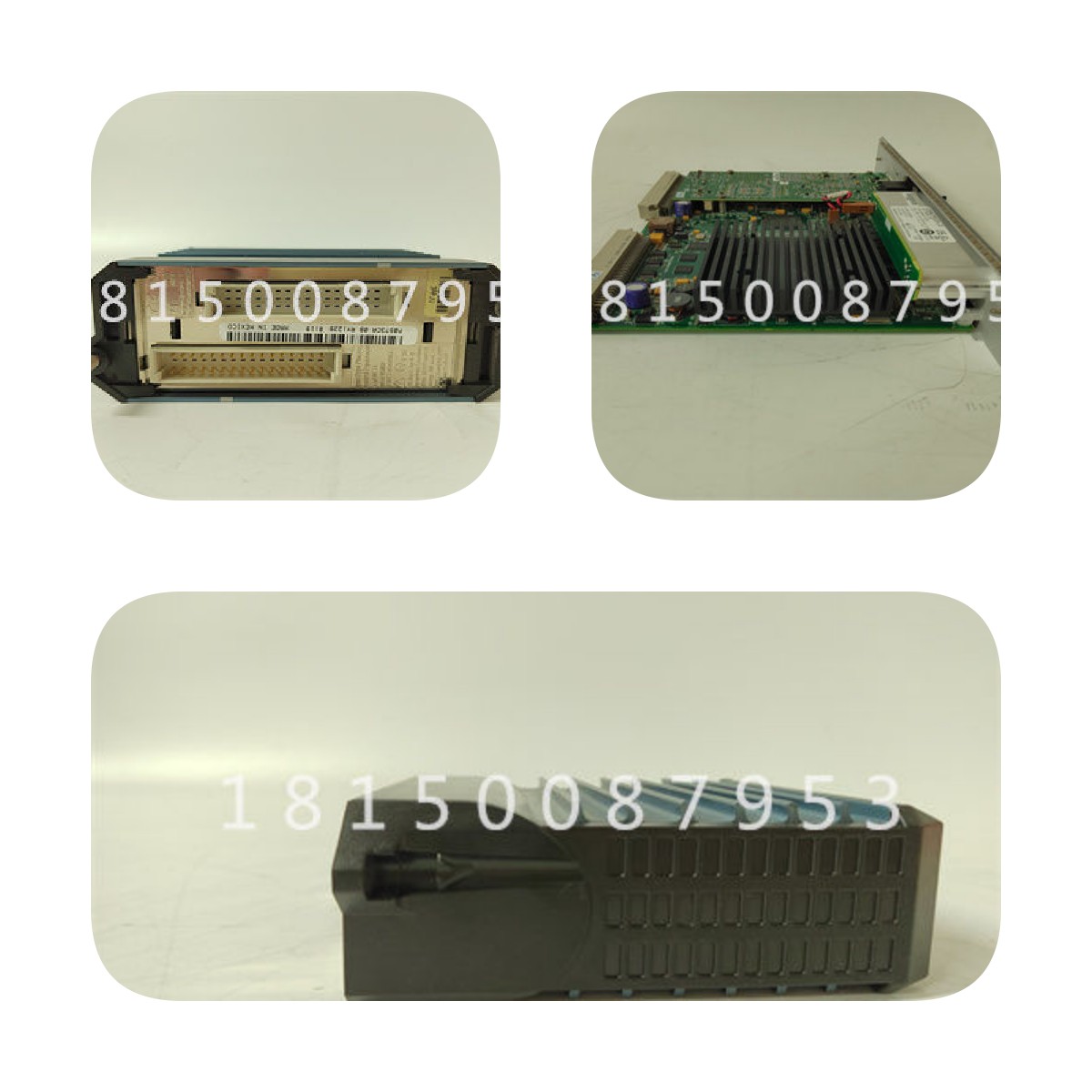 1326AB-B730E-21 A-B伺服電機(jī)