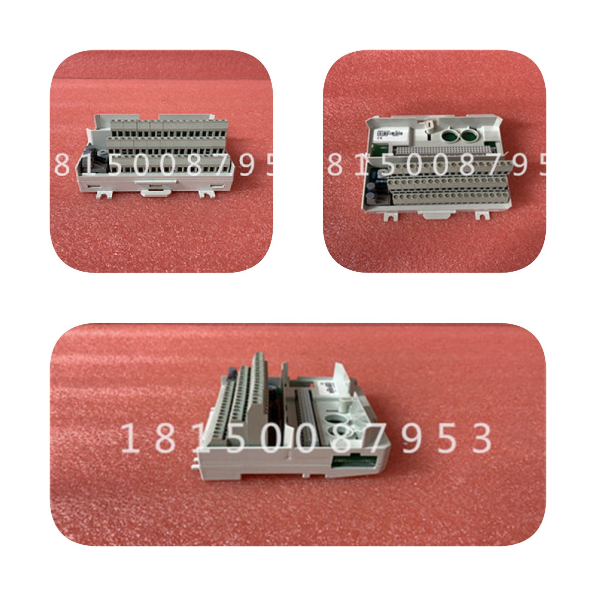 PM511V08 ABB處理器模塊