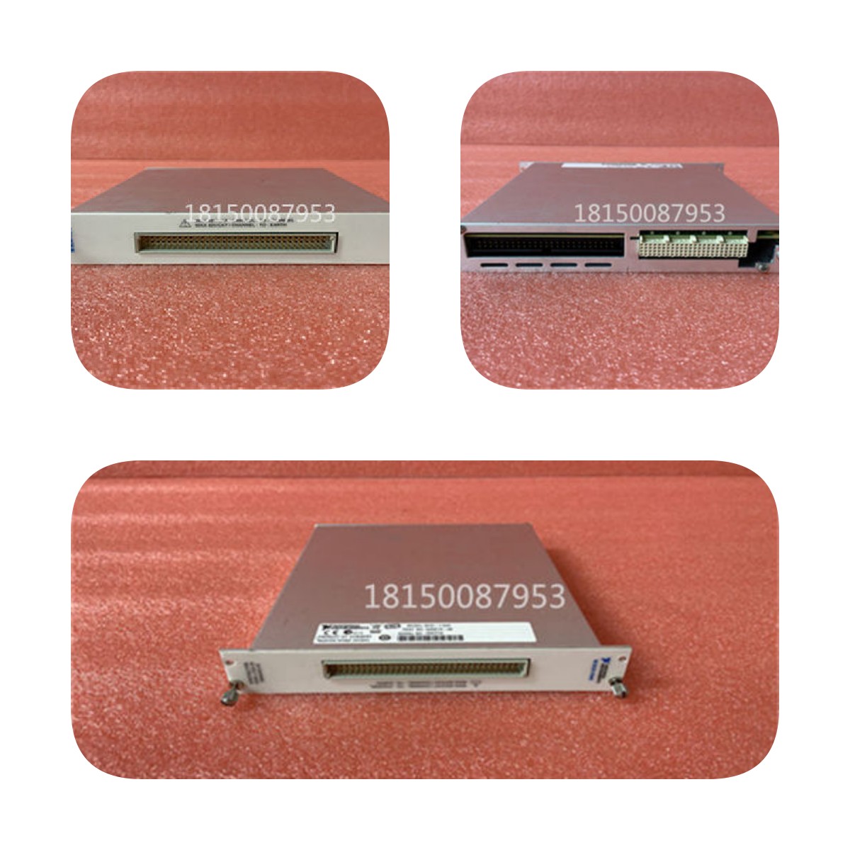 ZCP270 FOXBORO 控制處理器