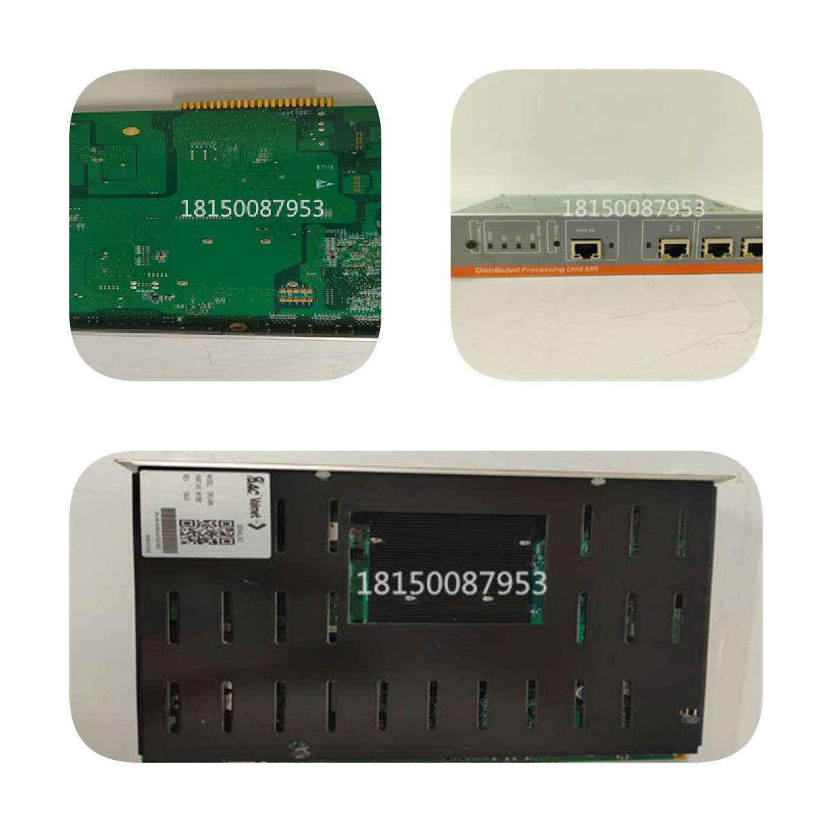 DS200ADPAG1A GE適配器板