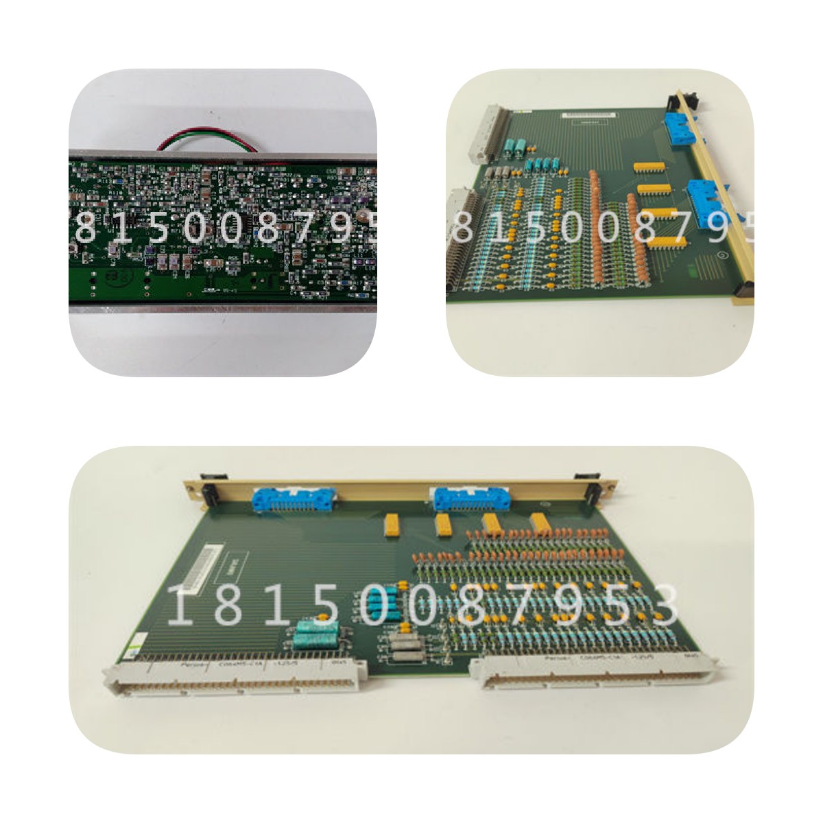 DS200DMCBF1CIA GE處理器板