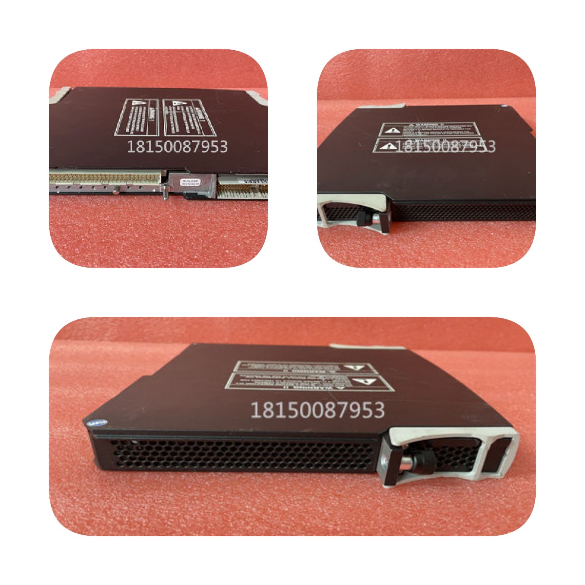 DS200DSPCH1A GE數(shù)字信號(hào)處理器控制板