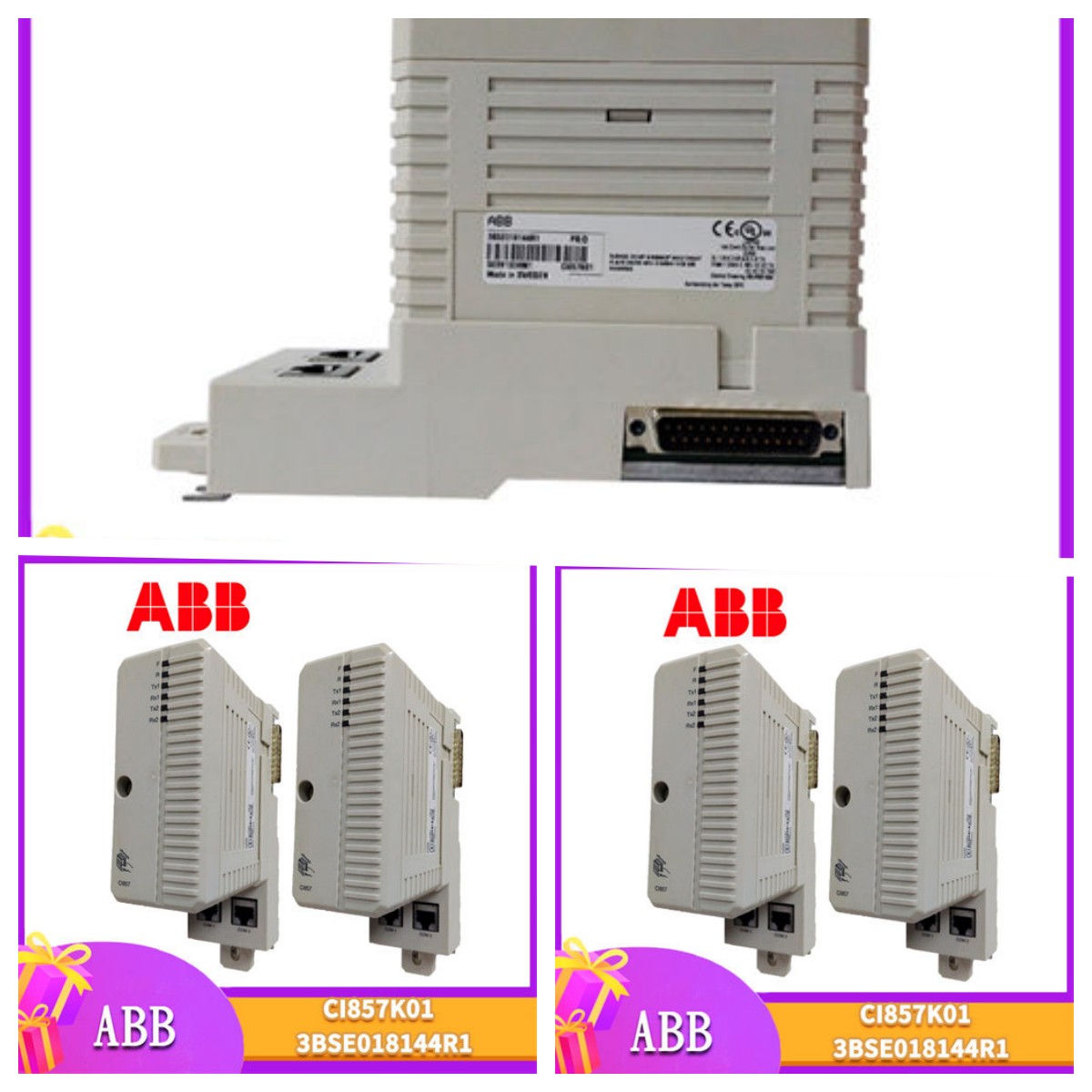 DS200CTBAG1A GE印刷電路板