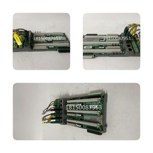 4211 TRICON 通訊模塊