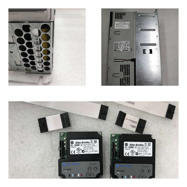 1746-A10 A-B 機(jī)箱