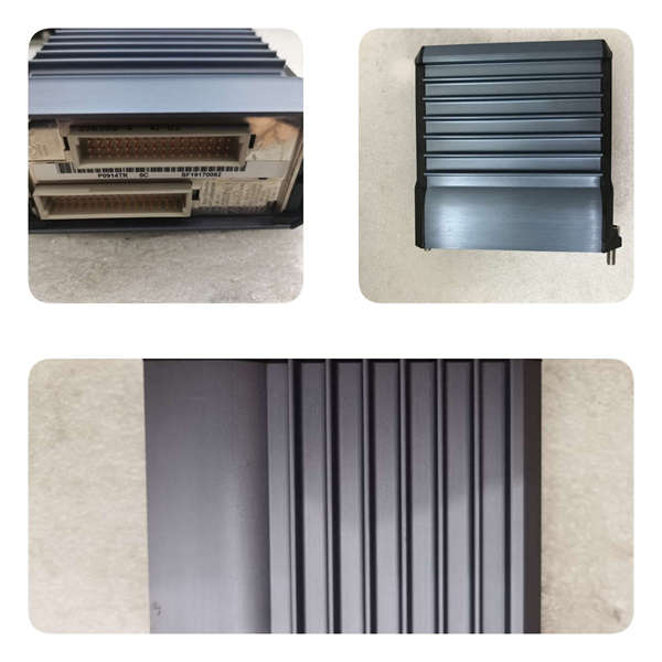 FCP270 FOXBORO現(xiàn)場控制處理器