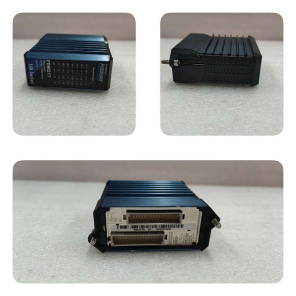 P0973JN FOXBORO 24端口銅纜管理型交換機(jī)