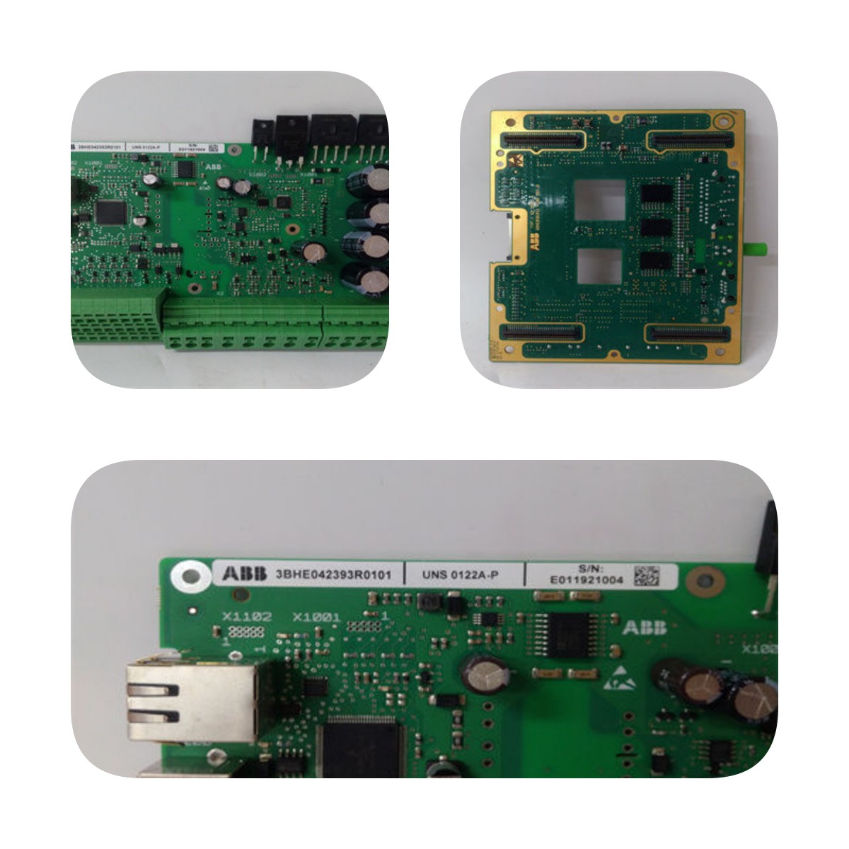 DS200DENQF1BCB GE控制系統(tǒng)