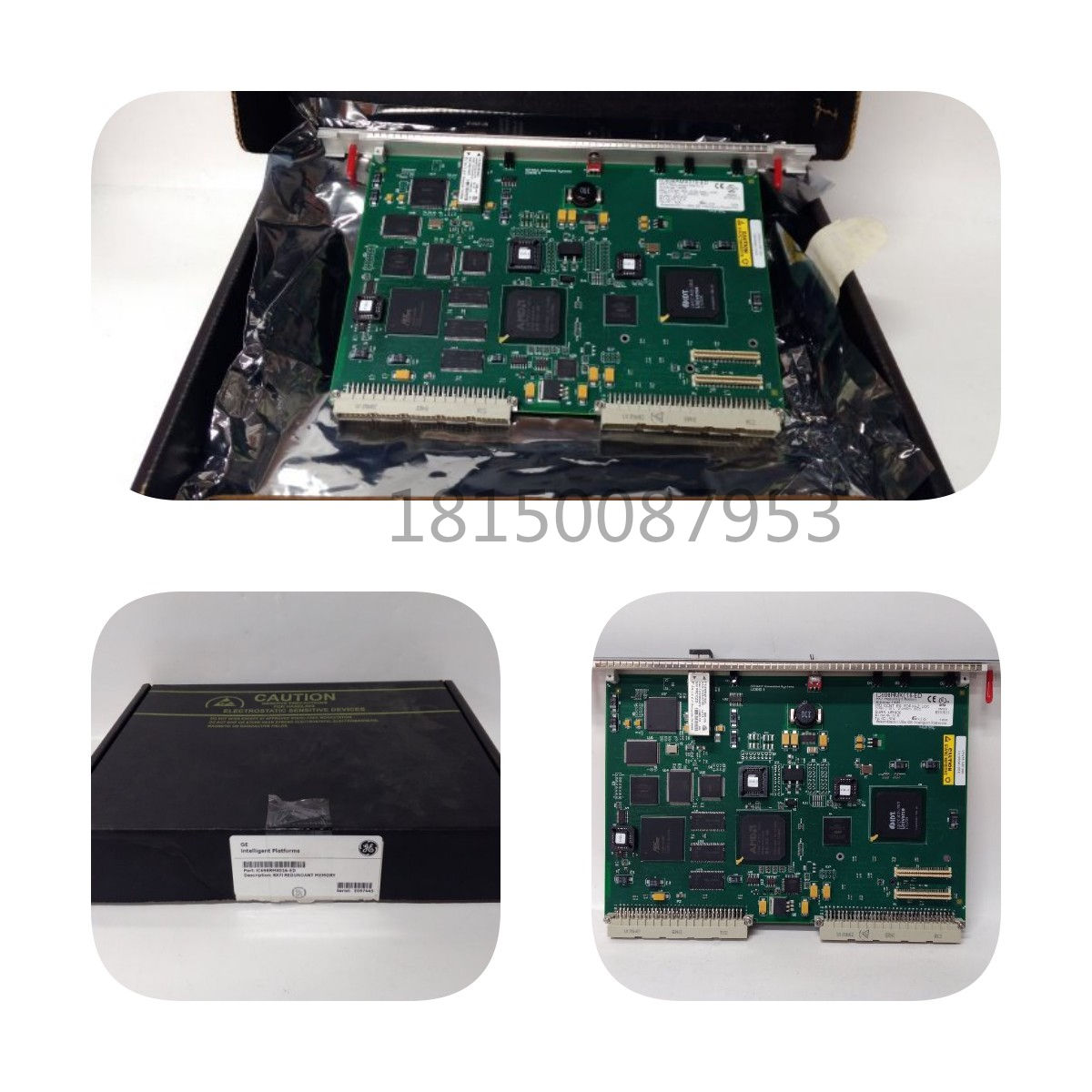 DS200IOMAF1ACH GE MKV燃?xì)廨啓C(jī)控制EEPROM