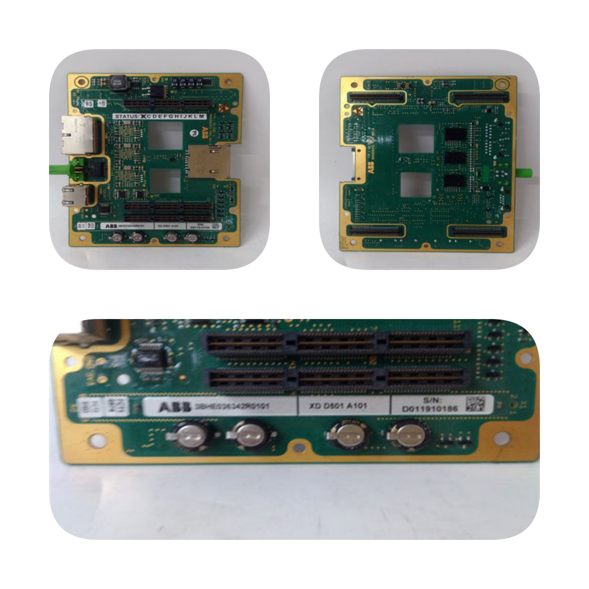 DS200DSPBF 1ABE GE驅(qū)動器/分流器反饋芯片