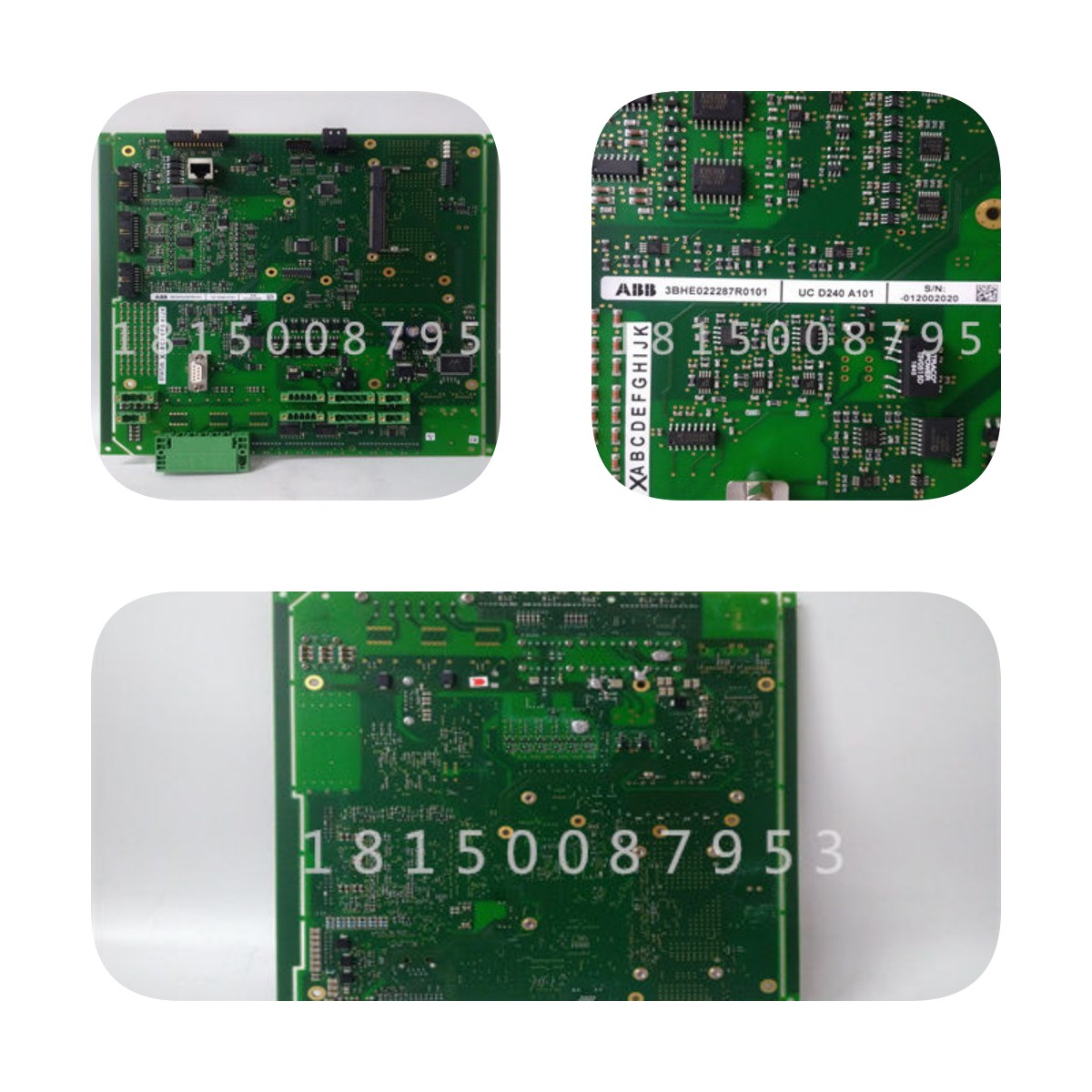 DS200DTBDG1A GE觸點輸出擴(kuò)展終端模塊