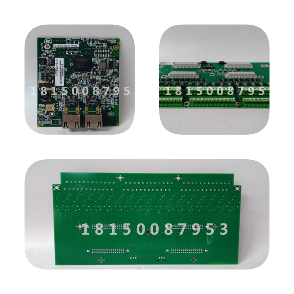 DS200DSPDF1ABA GE LCI電路板