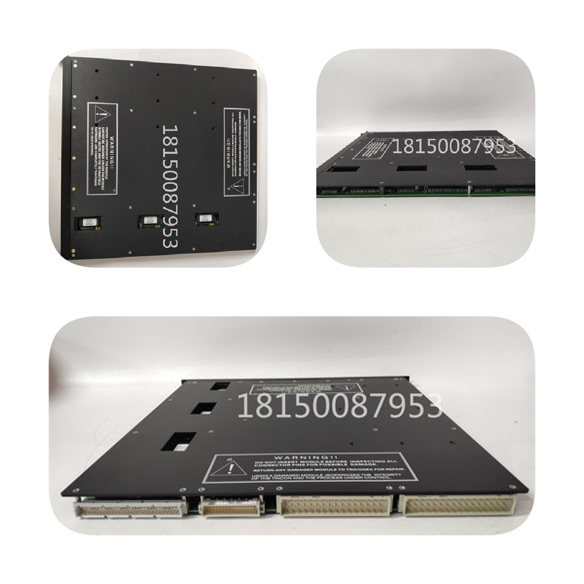 DS200DSFBG2A GE 驅(qū)動器/分流器反饋卡