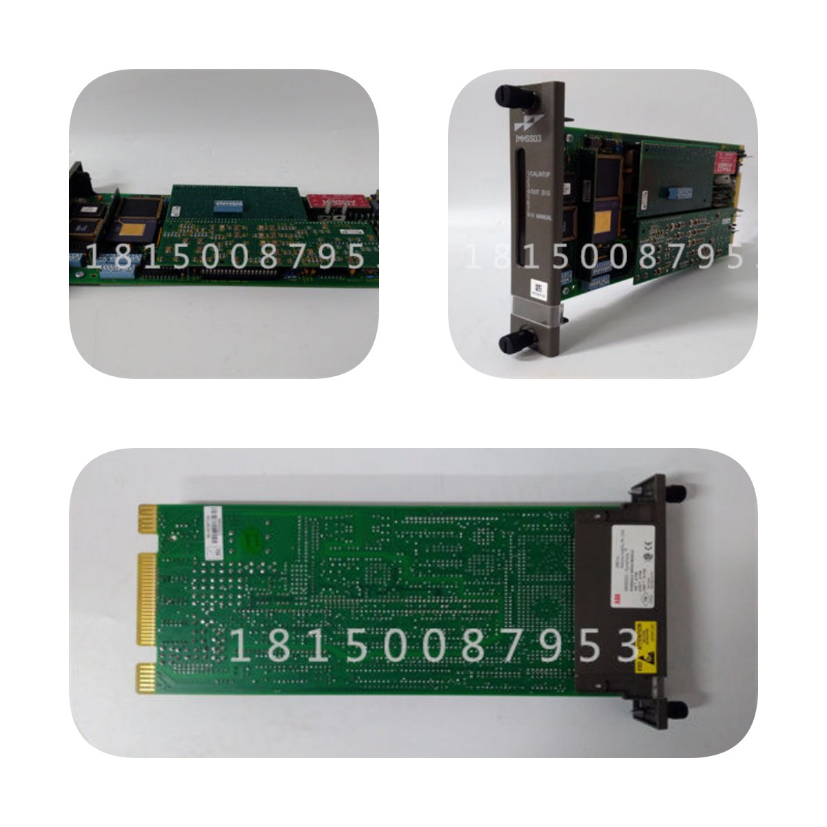 100-250V50/60HZ-D ABB接觸器