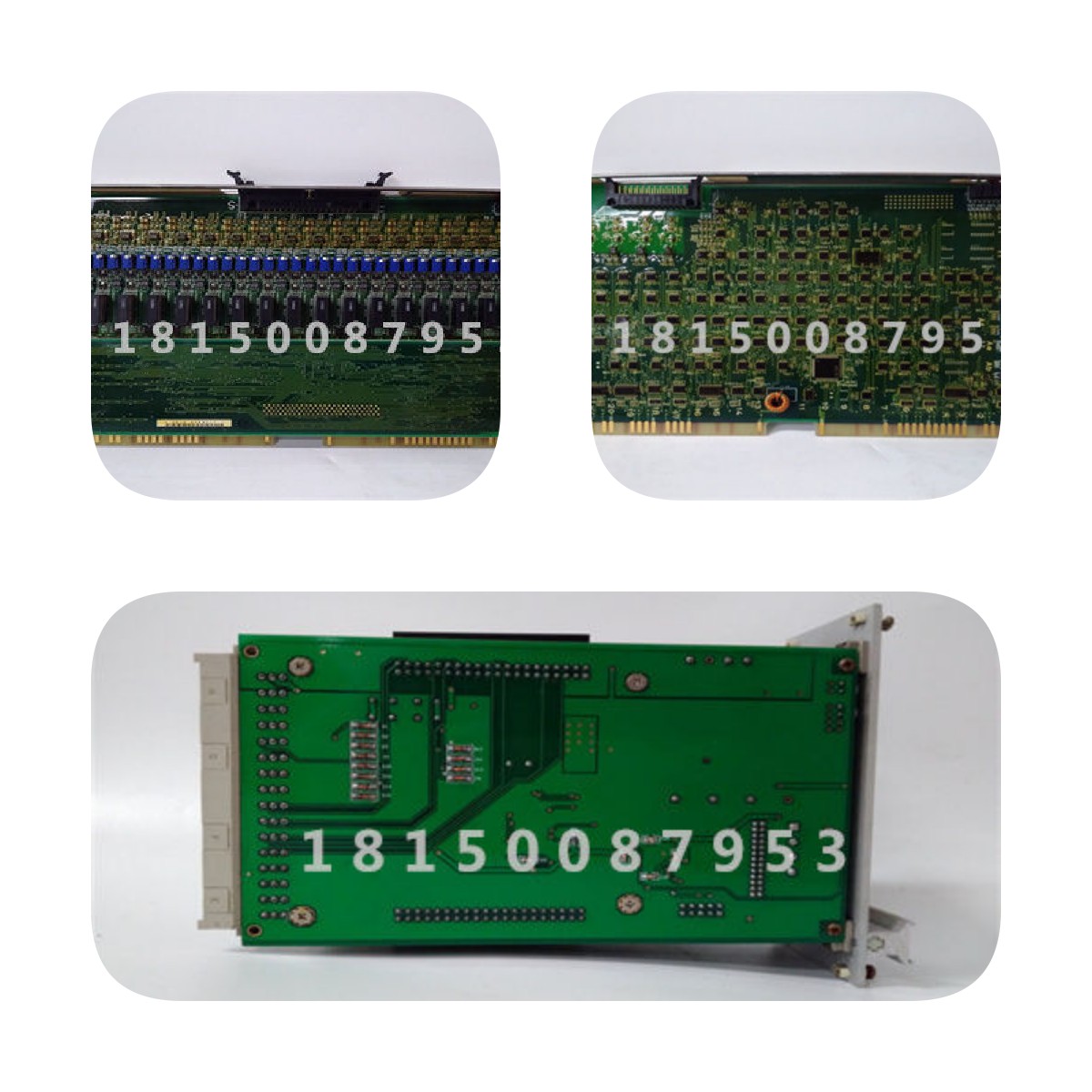 TET10611355-0-6050000 ABB放大器模塊