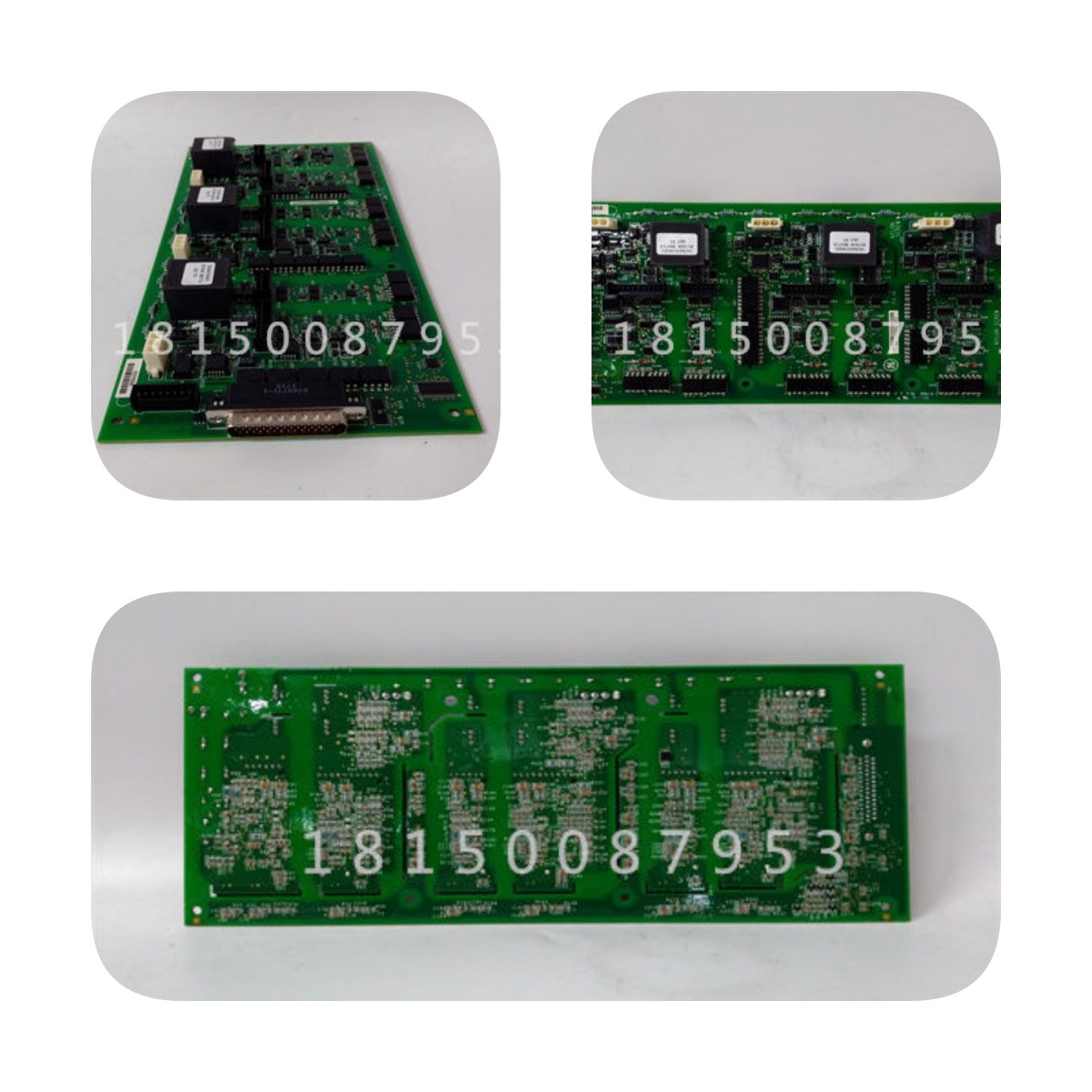 KC62E ABB微型接觸器繼電器