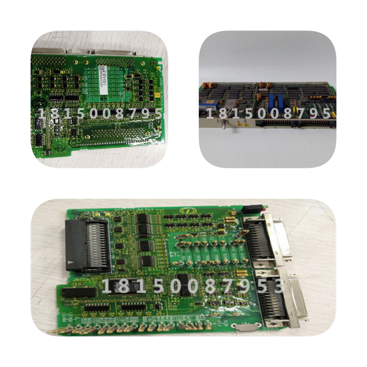 INNIS21 ABB 網(wǎng)絡(luò)接口模塊