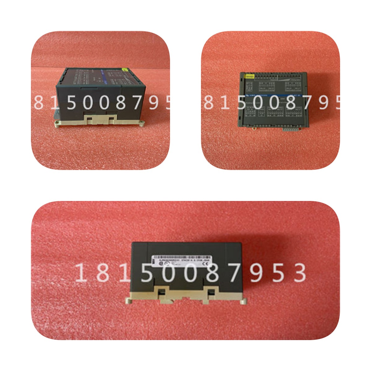 UCD240A101 ABB 靜態(tài)勵磁系統(tǒng)