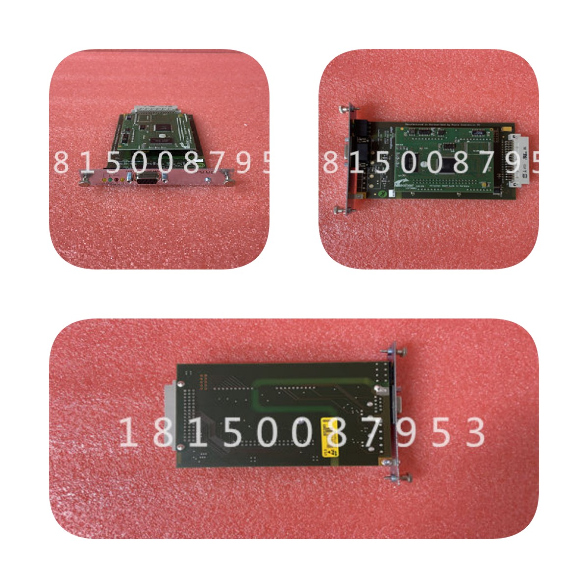 UCD224A102 ABB綜合保護器模塊