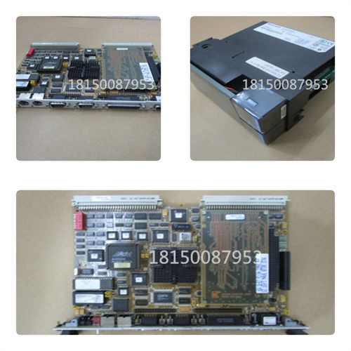 YPK112A ABB 通信模塊