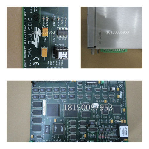 XXD129A01 ABB PLC模塊