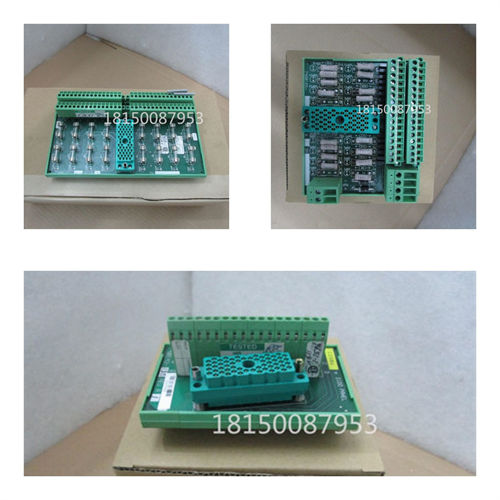 YPP110A ABB 數(shù)字處理器模塊