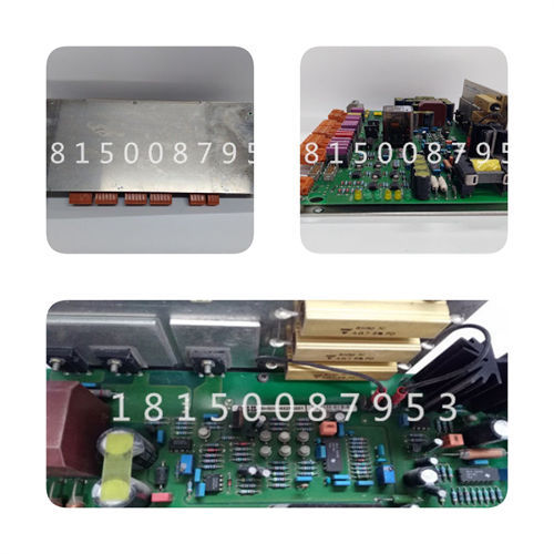 PM803F ABB 基本單元