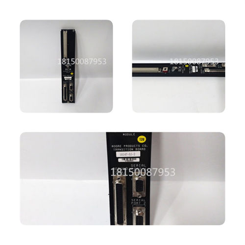 UFC760BE143 ABB PFF板