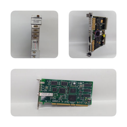 VMIVME-7750 GE 處理器的VME單板計算機