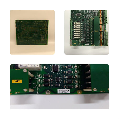 DECS-200-2L BASLER 數(shù)字式自動勵磁調(diào)節(jié)器