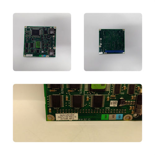 1756-RM2 A-B 冗余模塊