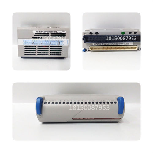 87-008145-03 PARKER 伺服驅(qū)動