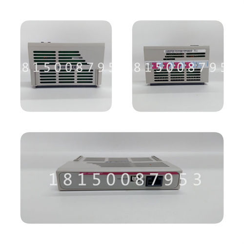 1747-BA A-B SLC鋰電池