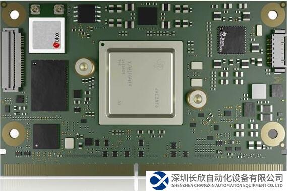 打造基于ARM架構(gòu)的SMARC模塊高性能生態(tài)系統(tǒng)