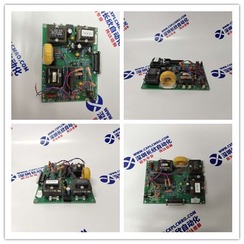 TC-4000-P-PB-ES ATLAS 電源MAC控制器