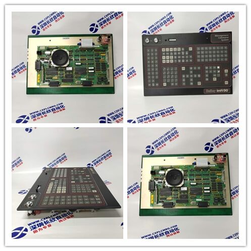 XV-430-12TSB-1-10 EATON觸摸屏