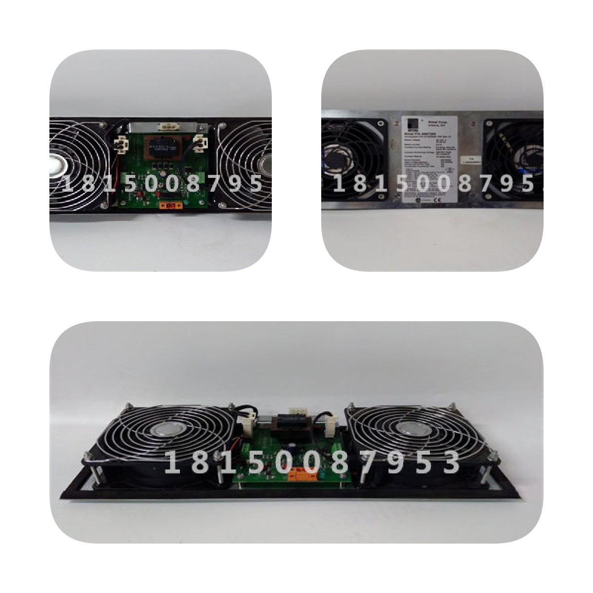 07KT98 GJR5253100R0278 ABB輸入輸出模塊