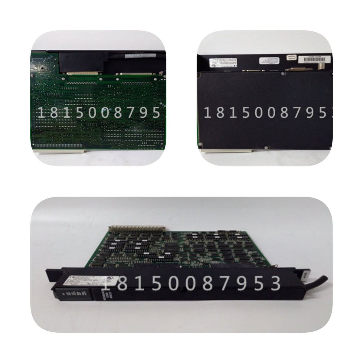 5SHX1445H0001 3BHL000391P0101 3BHB003230R0101 5SXE05 0152 ABB 可控硅模塊