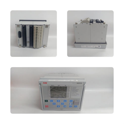 136719-01 BENTLY屏障接地模塊