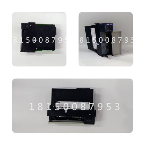 VE4001S2T2B4 EMERSON 輸入輸出塊